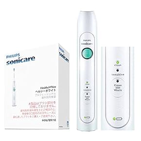 Amazon.co.jp: 電動歯ブラシ - フィリップス デンタルケア